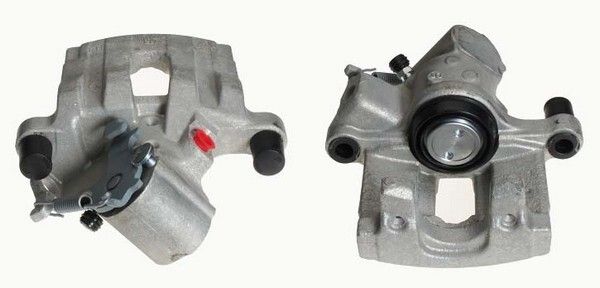 Bremssattel