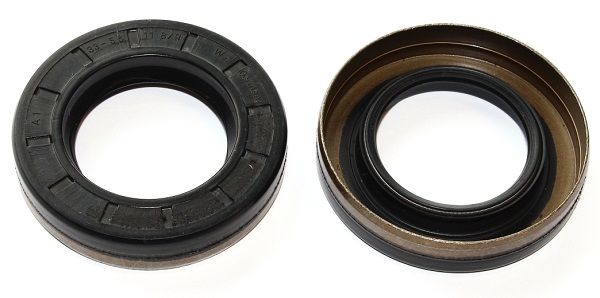 Wellendichtring, Differential