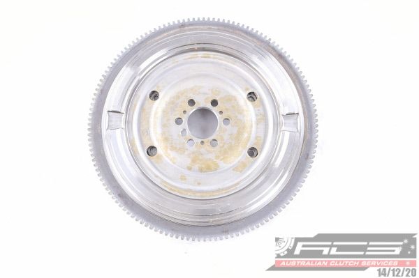 DMF ALFA ROMEO DCT - TecDoc 2