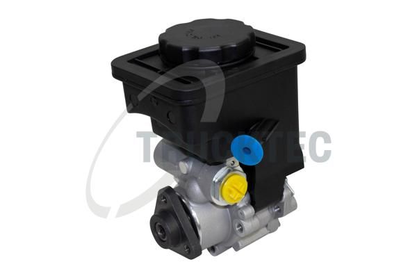 Hydraulikpumpe, Lenkung