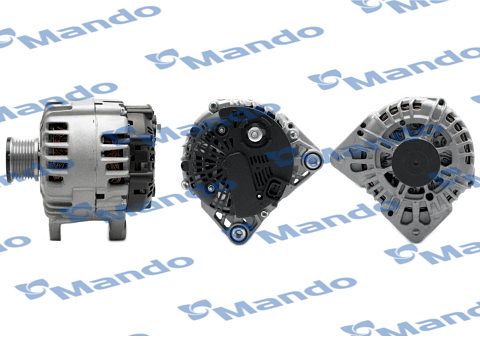 Alternador