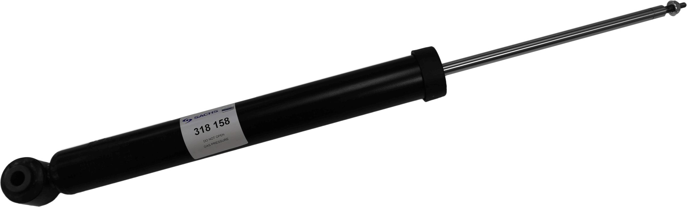 SACHS SHOCK ABSORBER - TecDoc Only