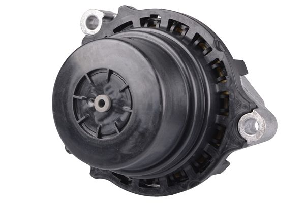 Lagerung, Motor