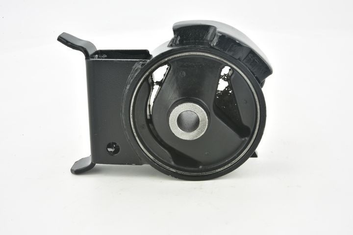 variklio montavimas
