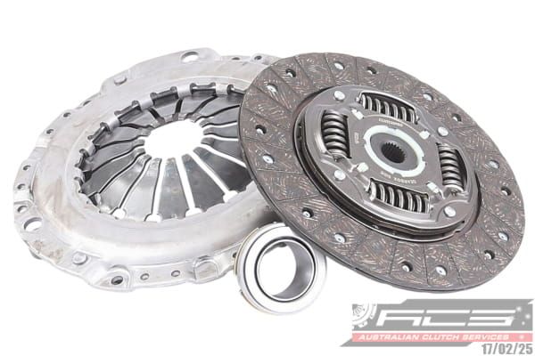 KIT STD DAEWOO LEGANZA 2.2L - TecDoc Only