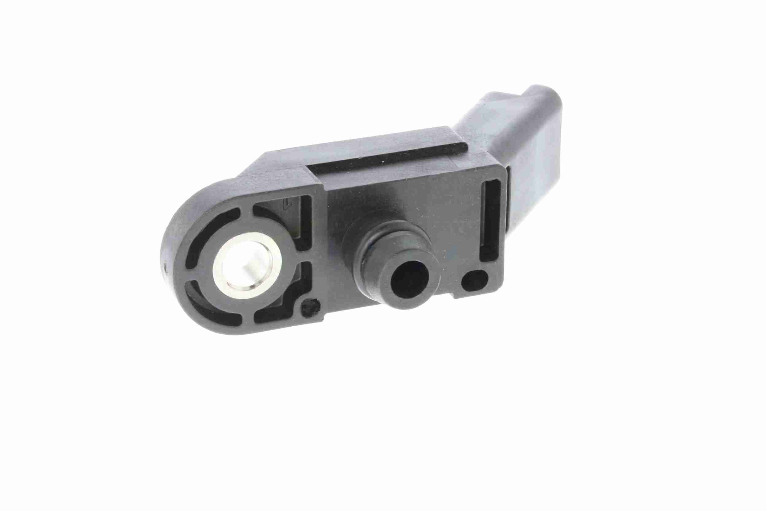 Luftdrucksensor, H&ouml;henanpassung