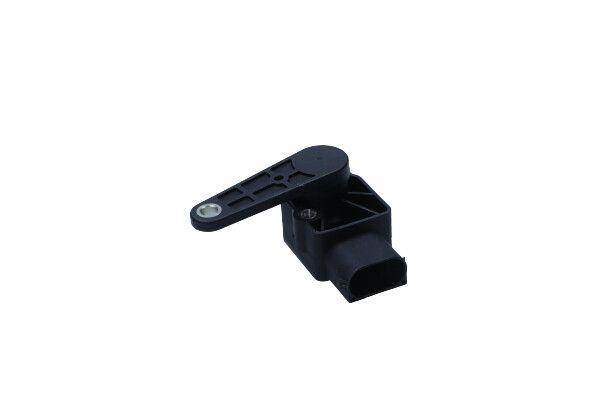 Sensor, Leuchtweitenregulierung