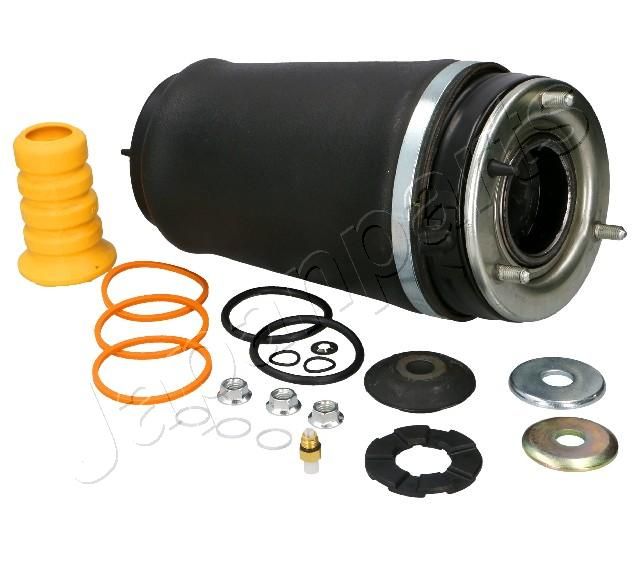 JAPANPARTS MM-AS079 Bellow, air suspension