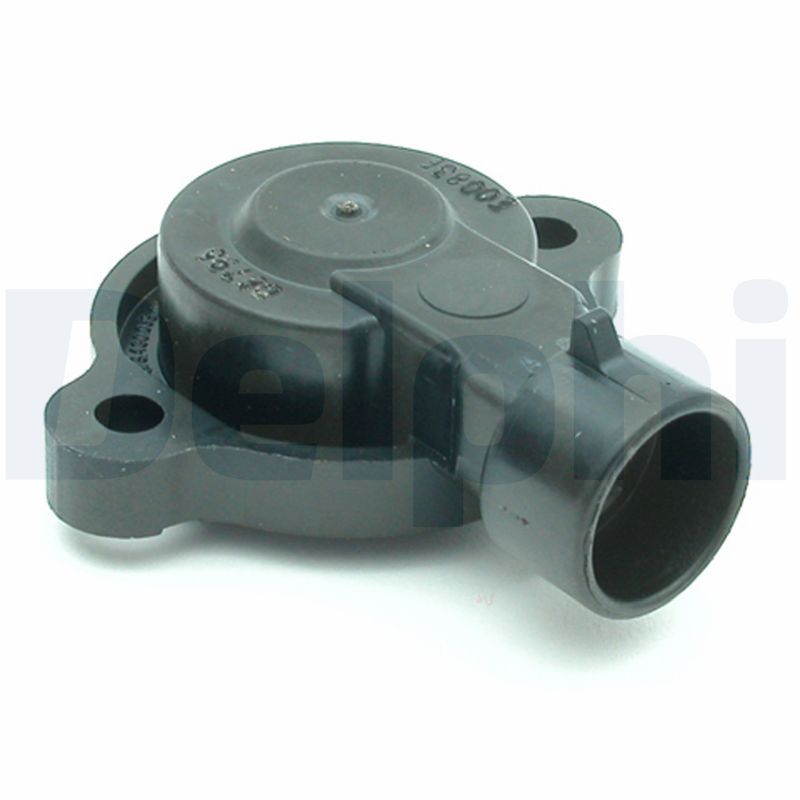 Sensor, cuerpo de aceleración