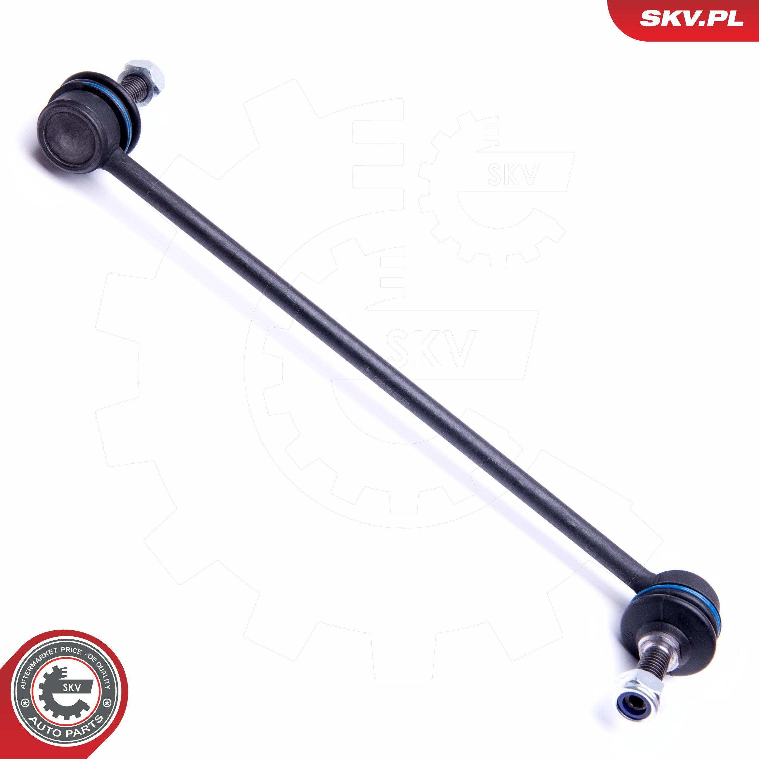 Stange/Strebe, Stabilisator