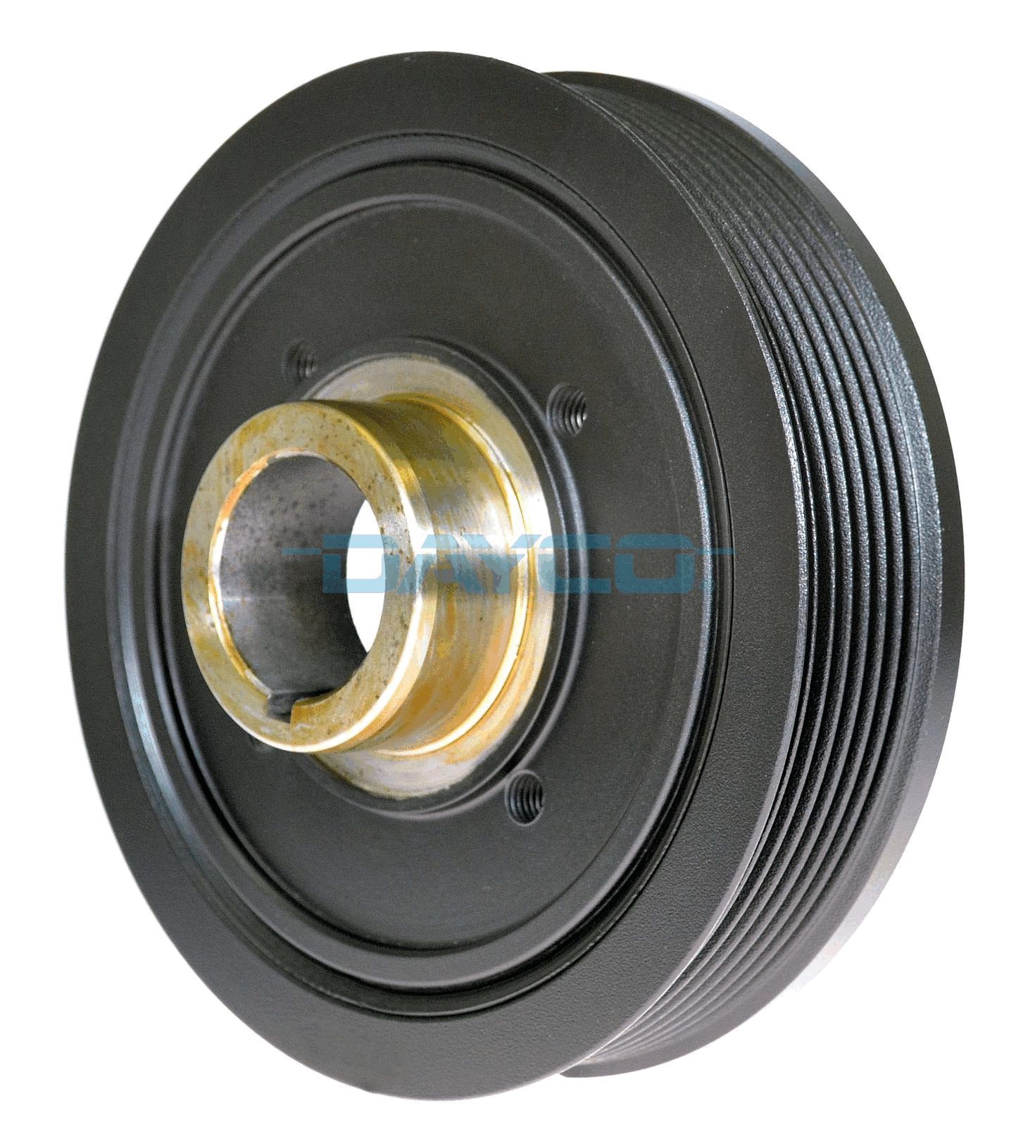 HARMONIC BALANCER - OEM - TecDoc 1