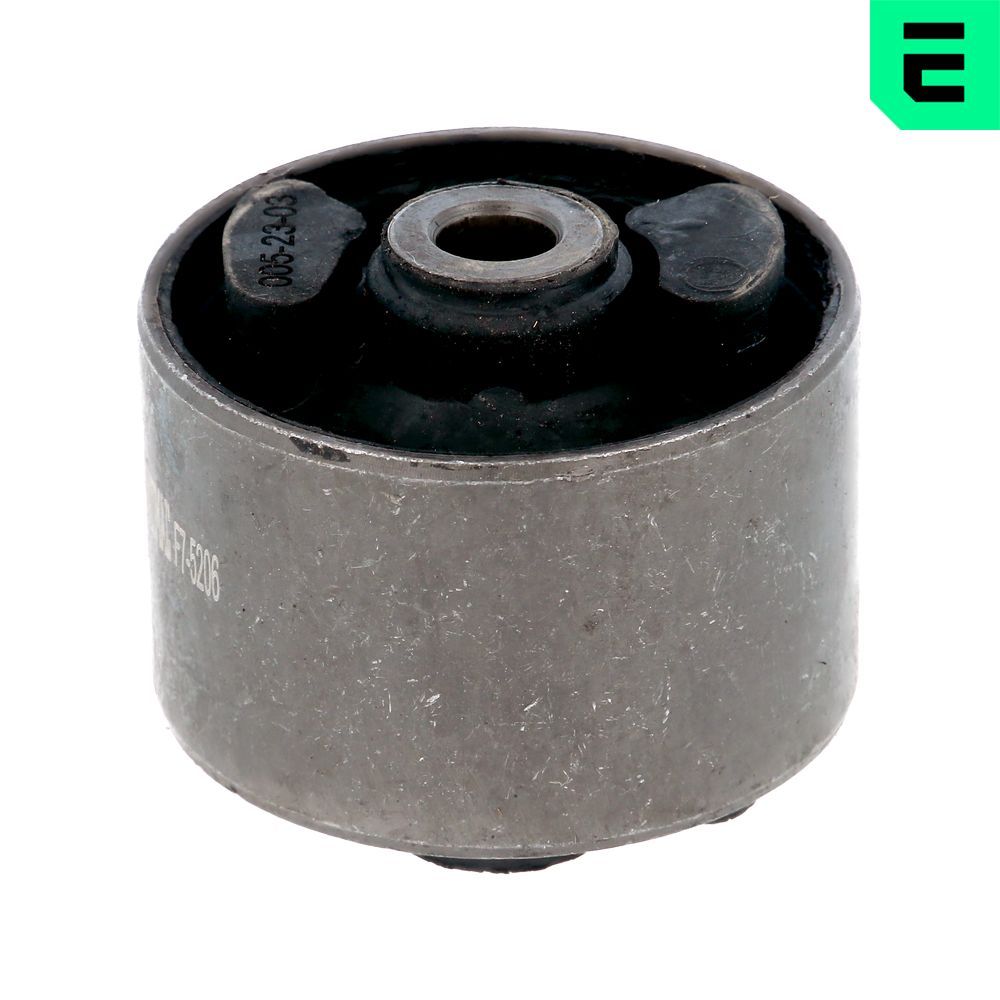 Lagerung, Automatikgetriebe