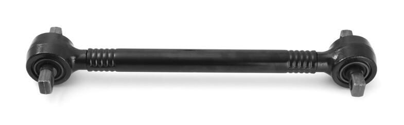 Brazo oscilante, suspensión de ruedas