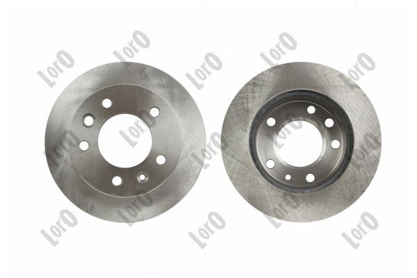 Brake Disc 231-03-016