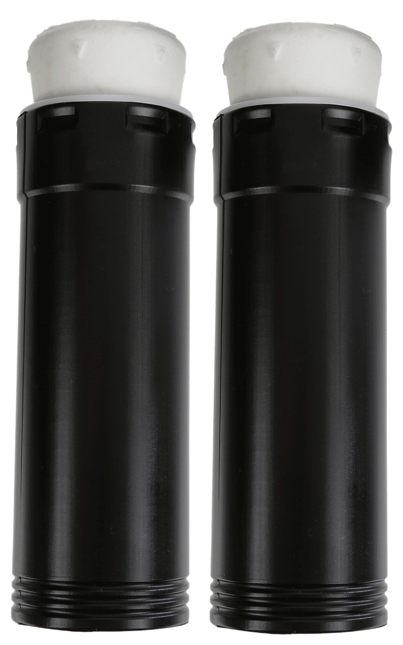 Apsauginio dangtelio komplektas, amortizatorius