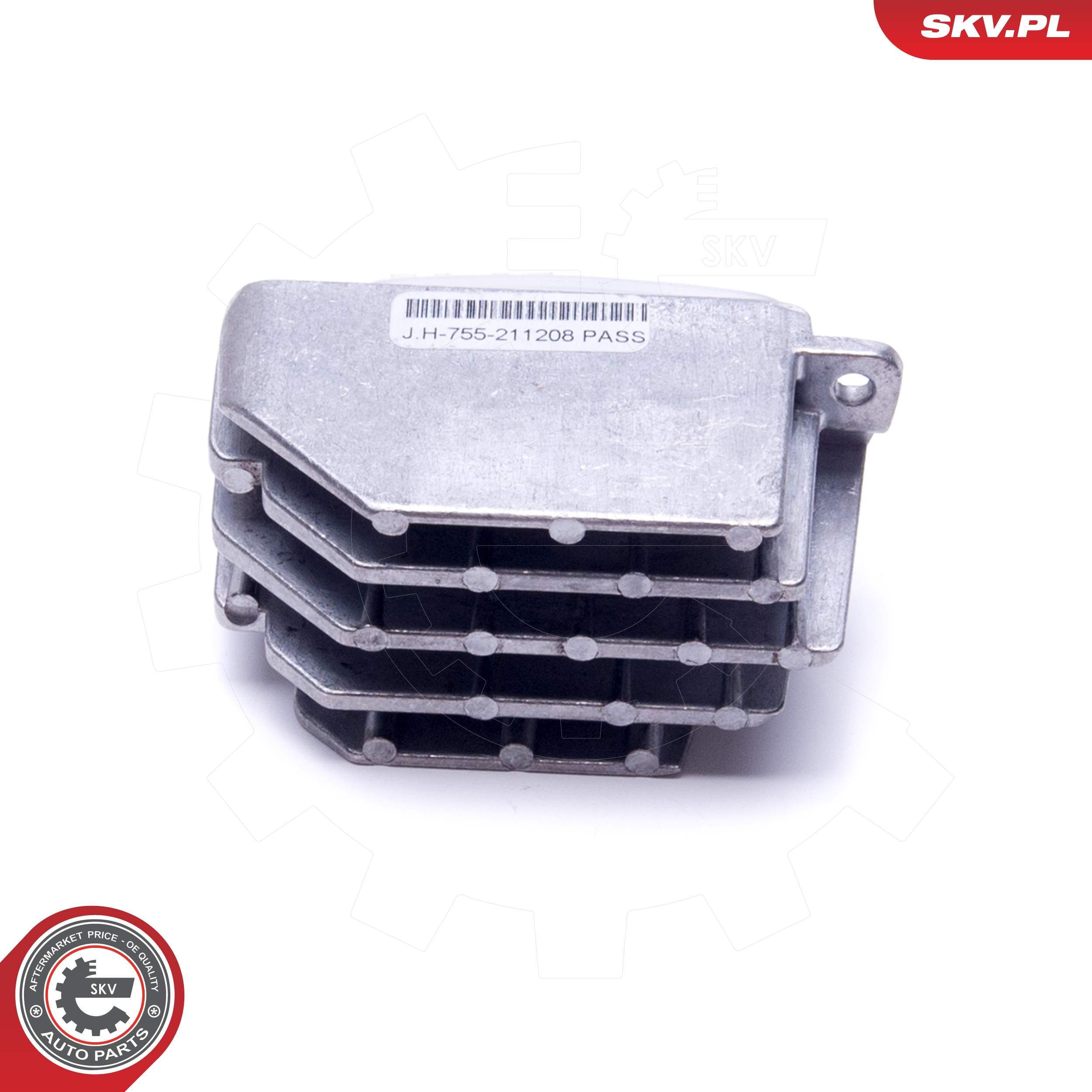 Steuerger&auml;t, Beleuchtung