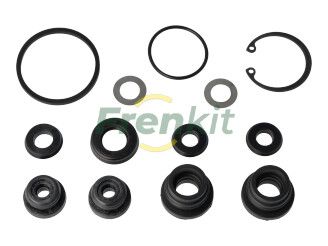 Repair Kit, brake master cylinder 119018