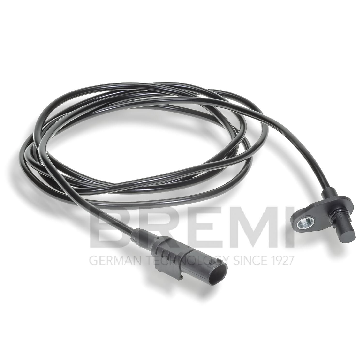 Sensor, Raddrehzahl Sensor, Raddrehzahl