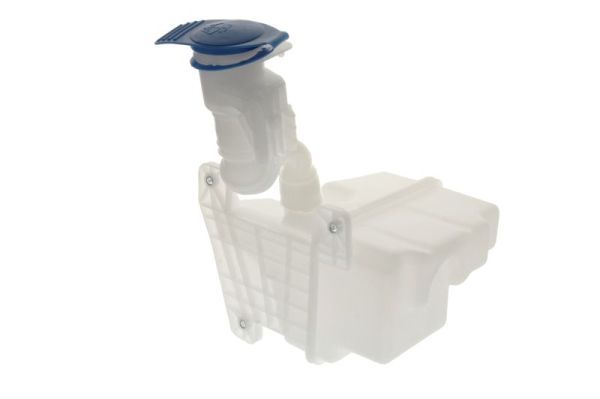 Waschwasserbehälter, Scheibenreinigung