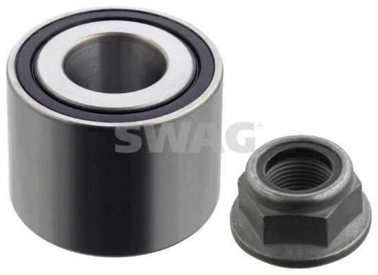 Wheel Bearing Kit 60 91 9897