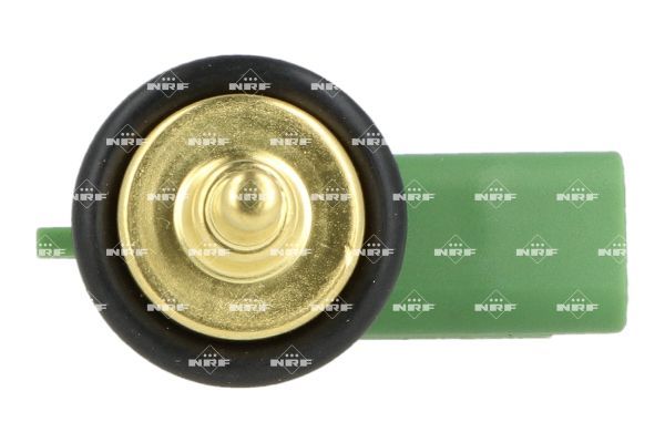 Sensor, K&uuml;hlmitteltemperatur