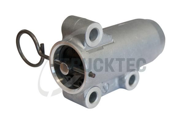 Riemenspanner, Zahnriemen