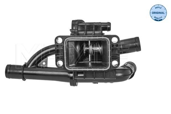 Thermostat, K&uuml;hlmittel