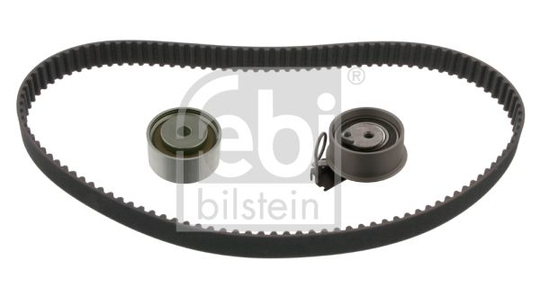 Timing Belt Kit 33187