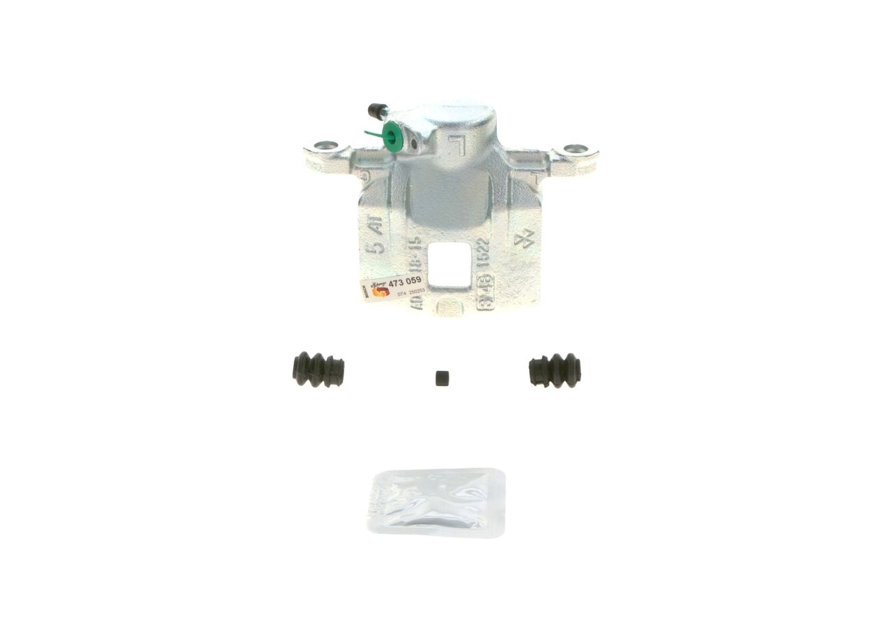 BOSCH 0 986 473 059 Brake Caliper