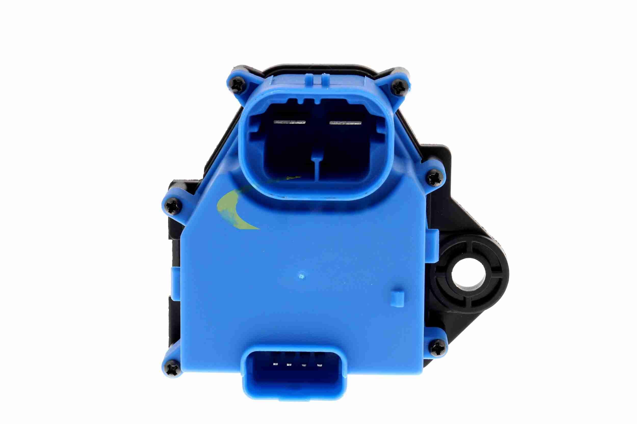 Vorwiderstand, Elektromotor (K&uuml;hlerl&uuml;fter)