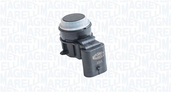 Sensor, Einparkhilfe