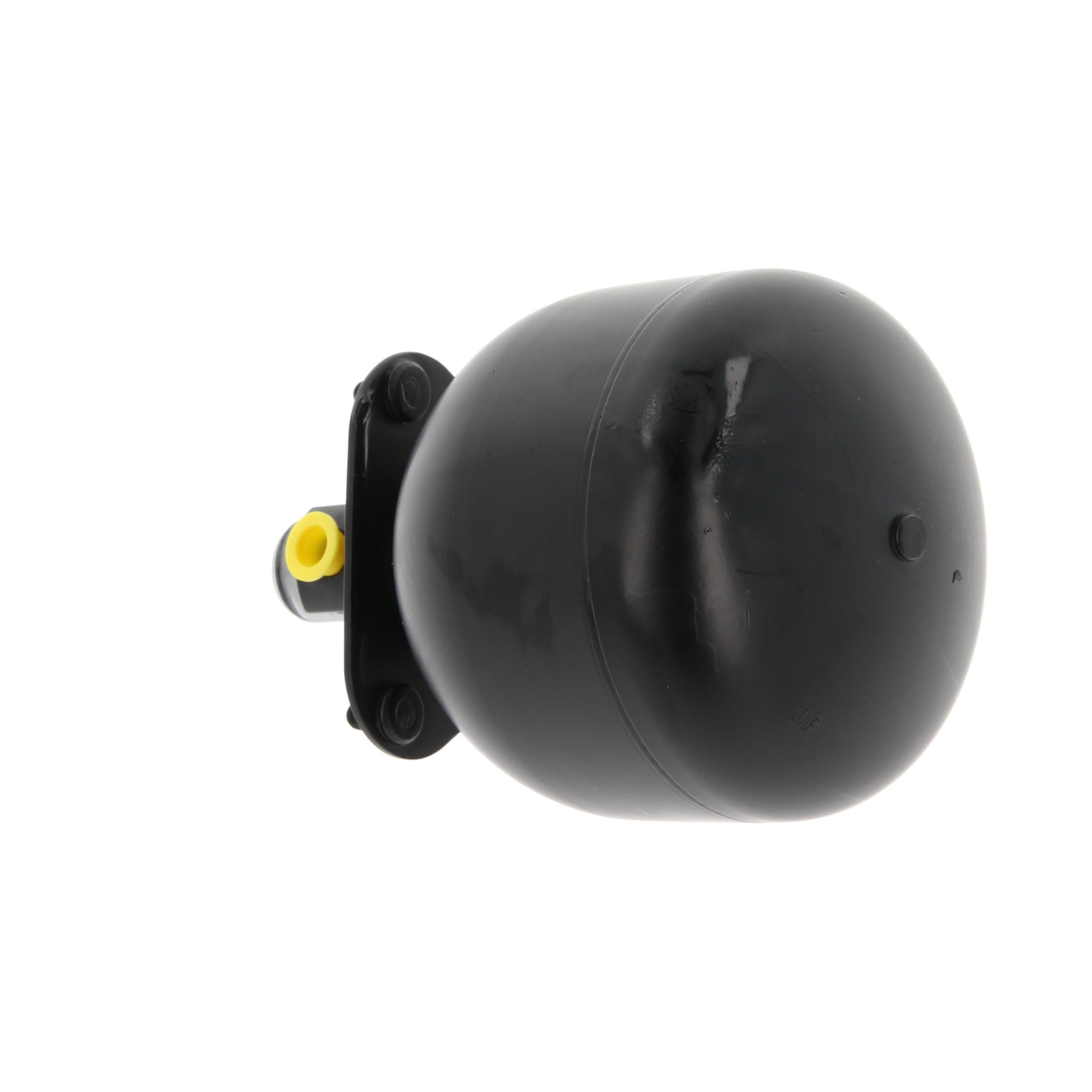 pakabos sfera, pneumatinė pakaba