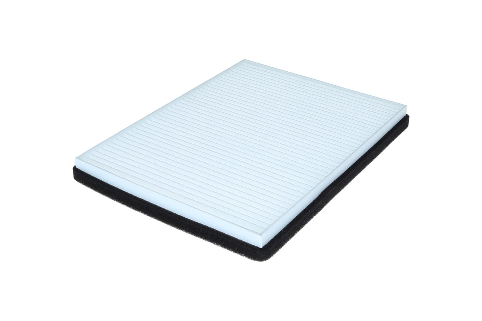 Filter, Innenraumluft