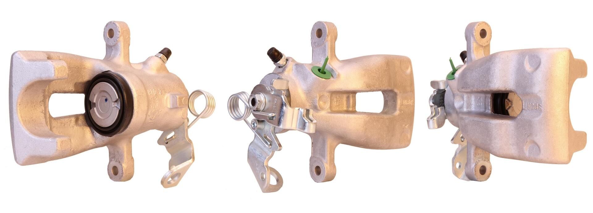 Bremssattel