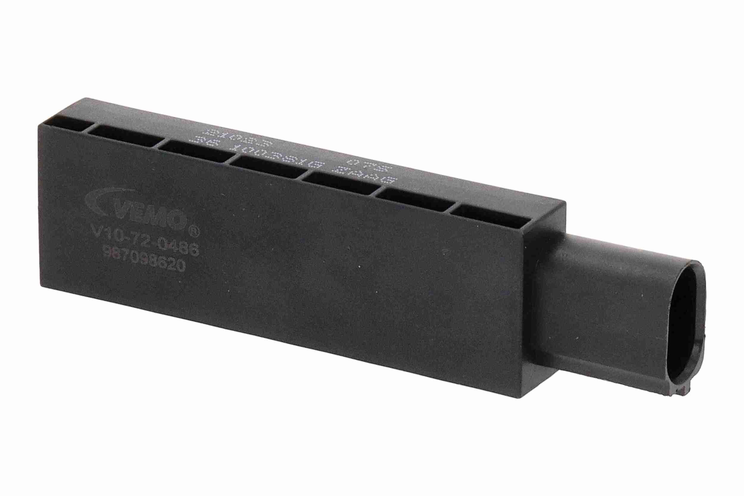 Sensor, Keyless-System