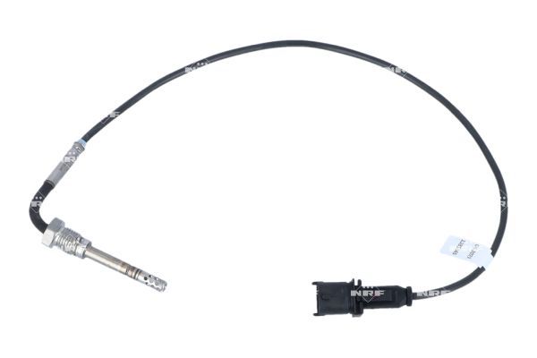 Sensor, Abgastemperatur