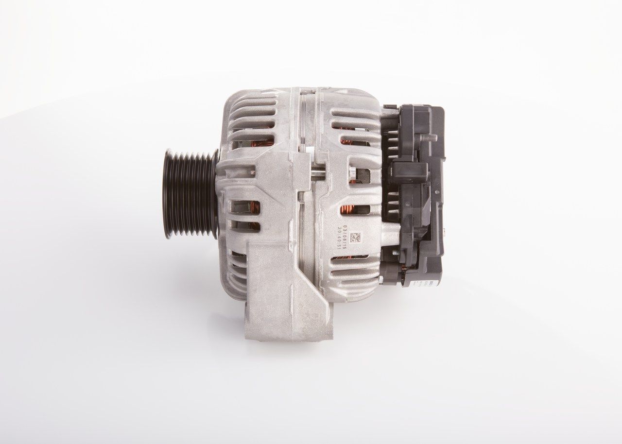Alternador