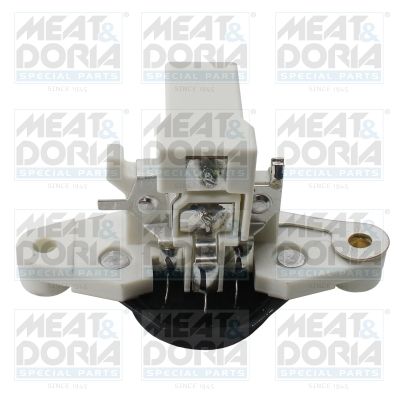 Alternator Regulator 52003