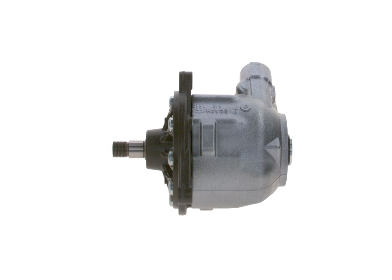 Hydraulikpumpe, Lenkung