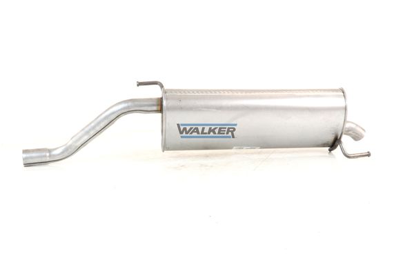 Rear Muffler 23606