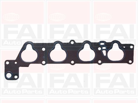 Dichtungssatz, Ansaugkr&uuml;mmer