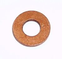 Dichtring, Düsenhalter