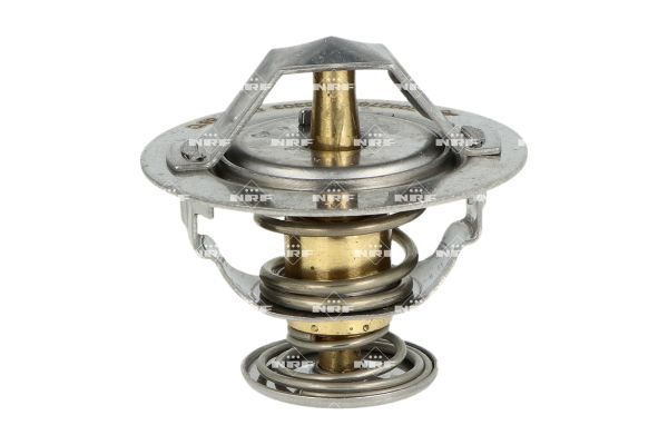 Thermostat, K&uuml;hlmittel