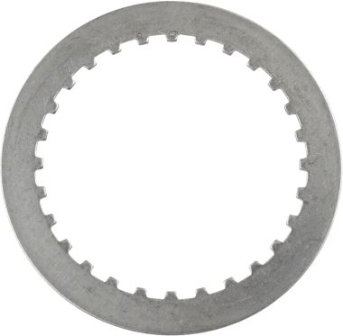 TRW MES905-2 Steel Lining Disc Set, clutch