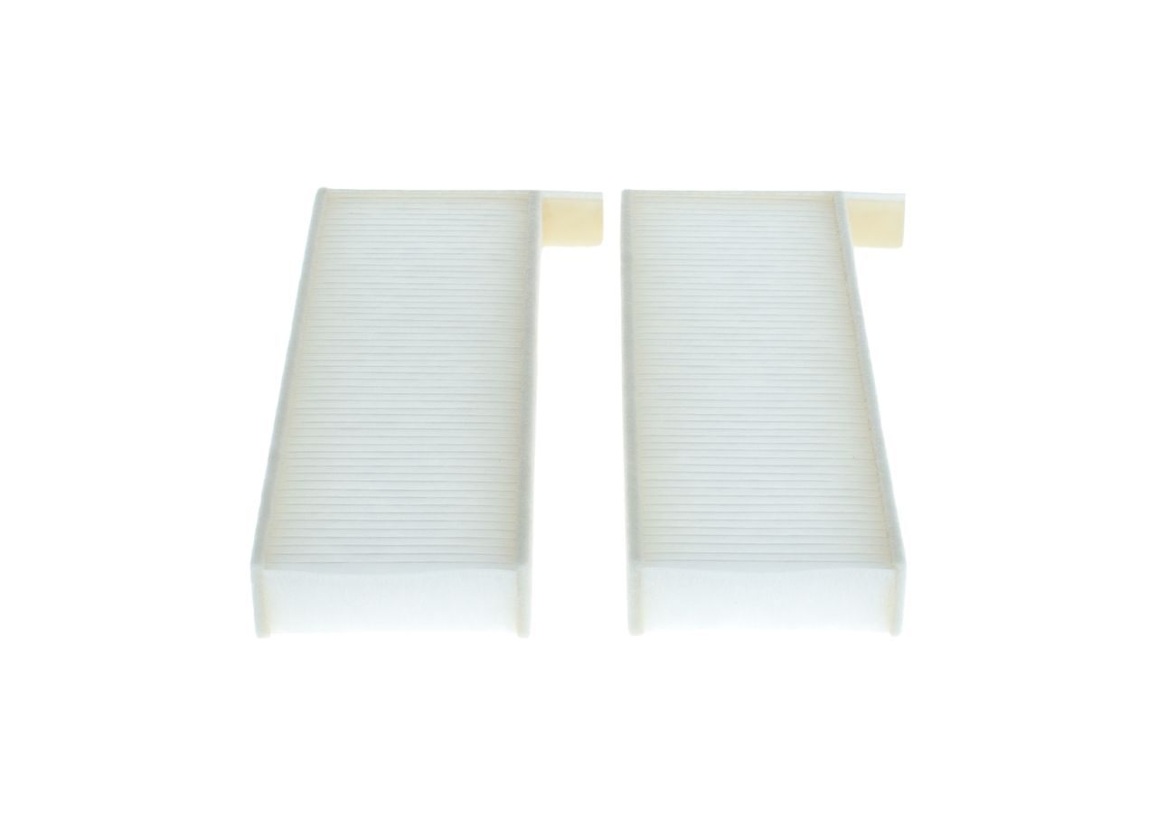Filter, Innenraumluft