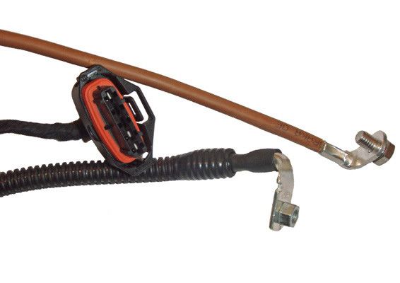 Hydraulikpumpe, Lenkung