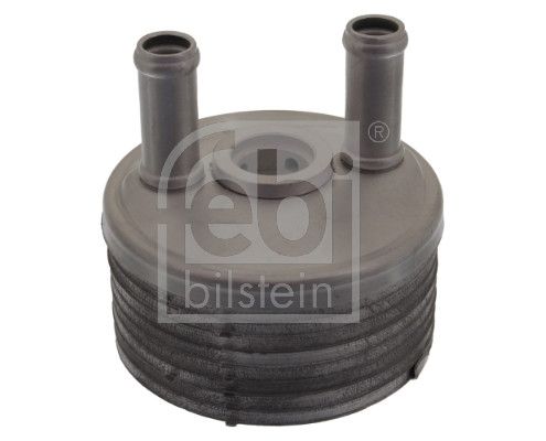 Ölkühler, Automatikgetriebe