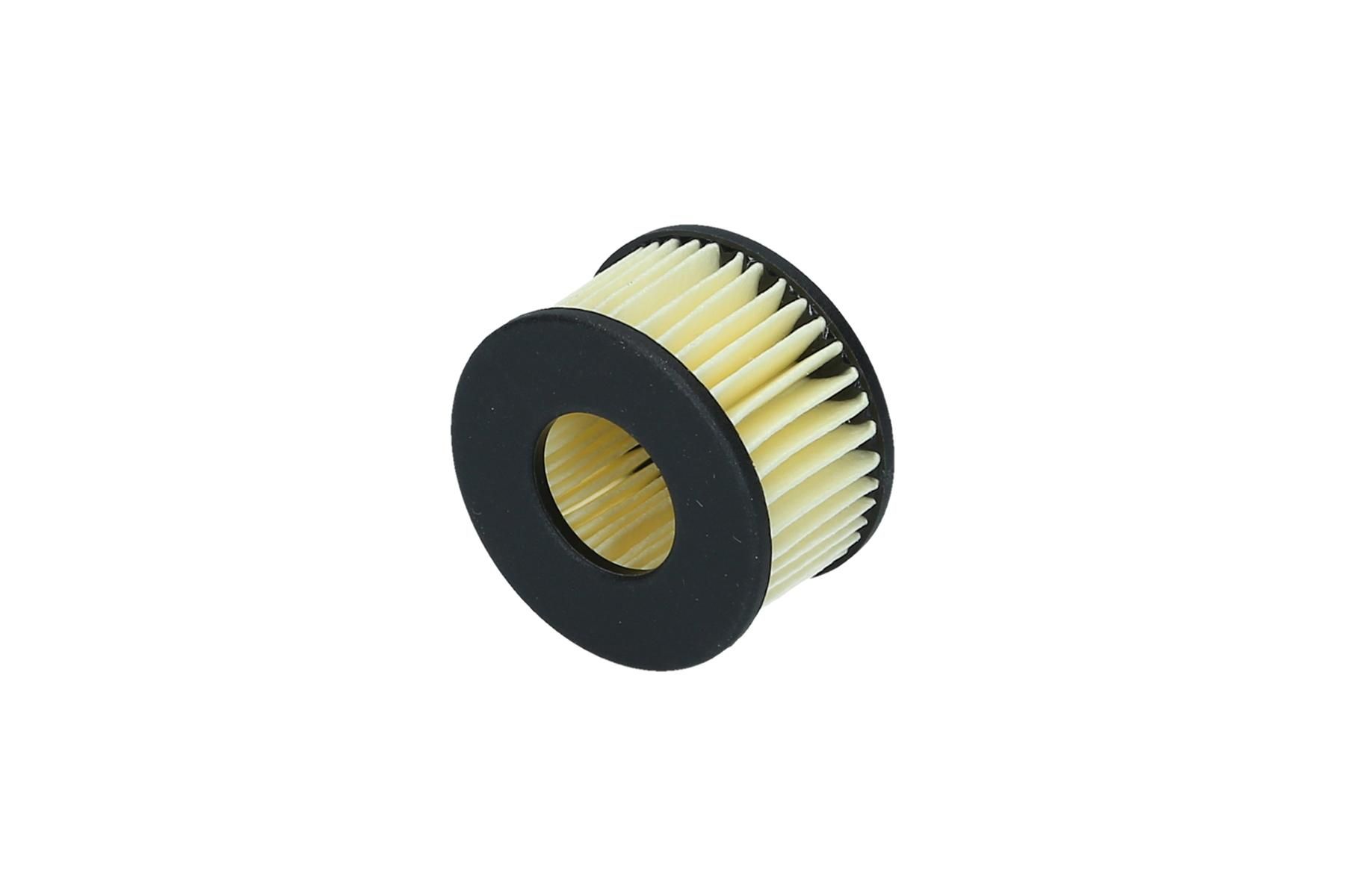 Kraftstofffilter