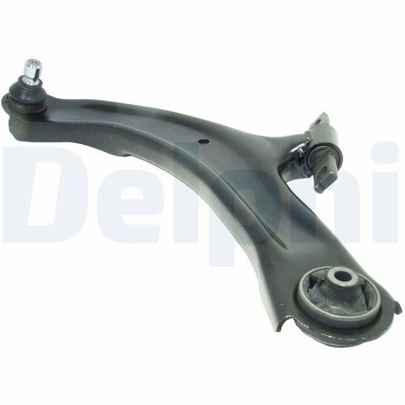 Control/Trailing Arm, wheel suspension TC2467