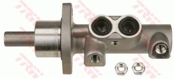 Brake Master Cylinder PMK659